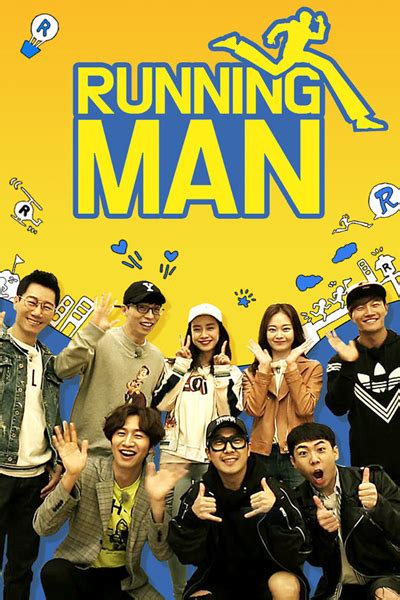 Running Man (2010) Episode 397 English sub on Myasiantv.